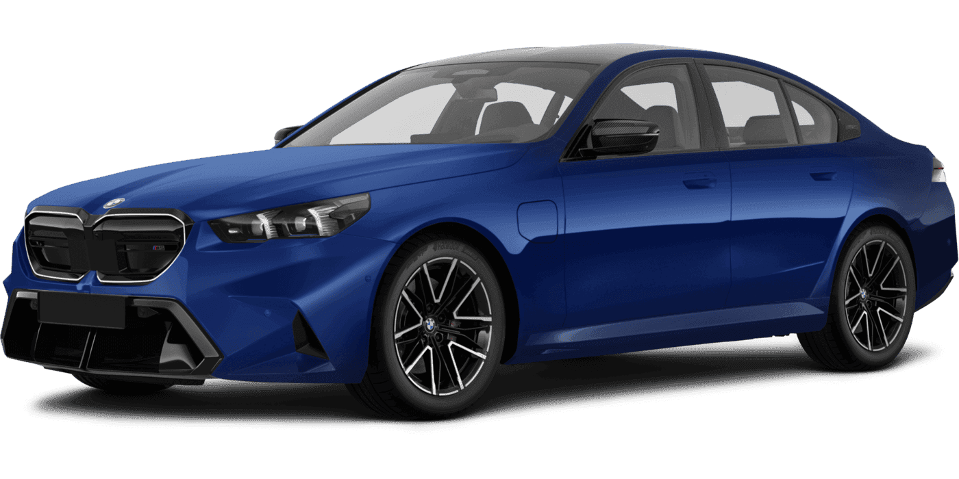 2025 BMW M5 Standard in Redondo Beach CA For Sale - Image 1