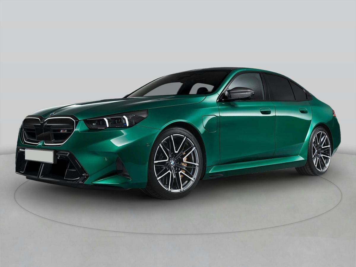 2025 BMW M5 Standard in Miami Gardens FL For Sale - Image 1