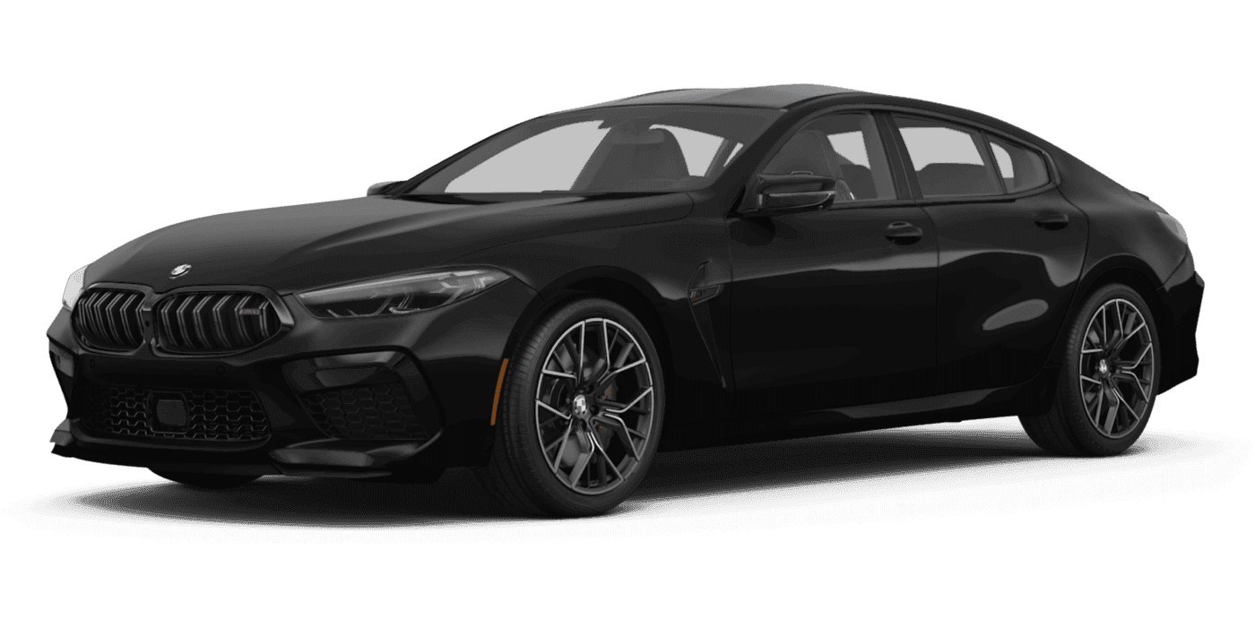 2025 BMW M8 Competition in Huntington Station NY For Sale - Image 1