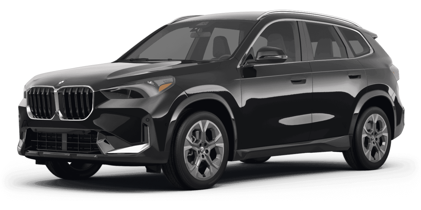 2025 BMW X1 28i in Huntington Station NY For Sale - Image 1