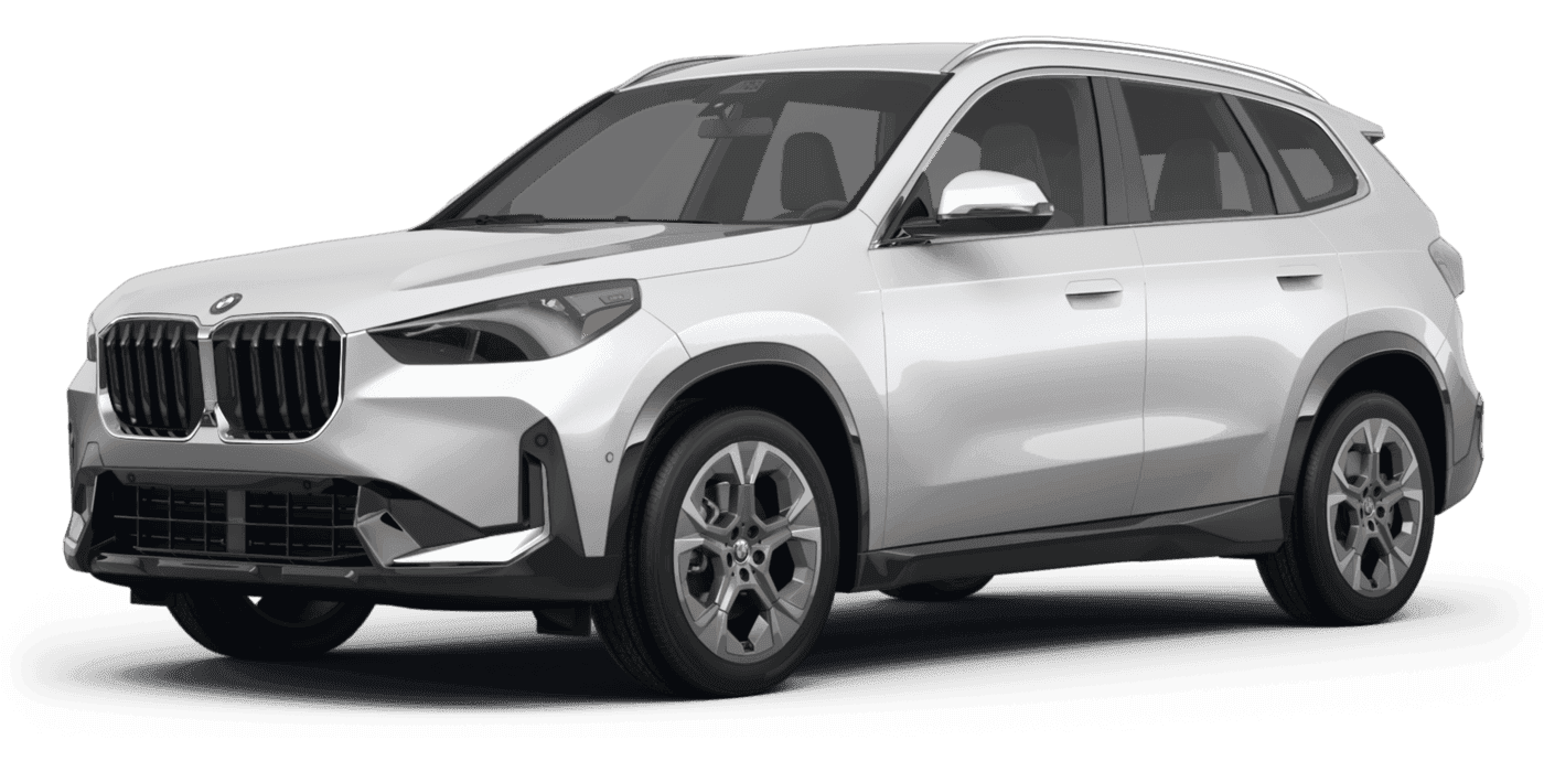 2025 BMW X1 28i in St. Petersburg FL For Sale - Image 1