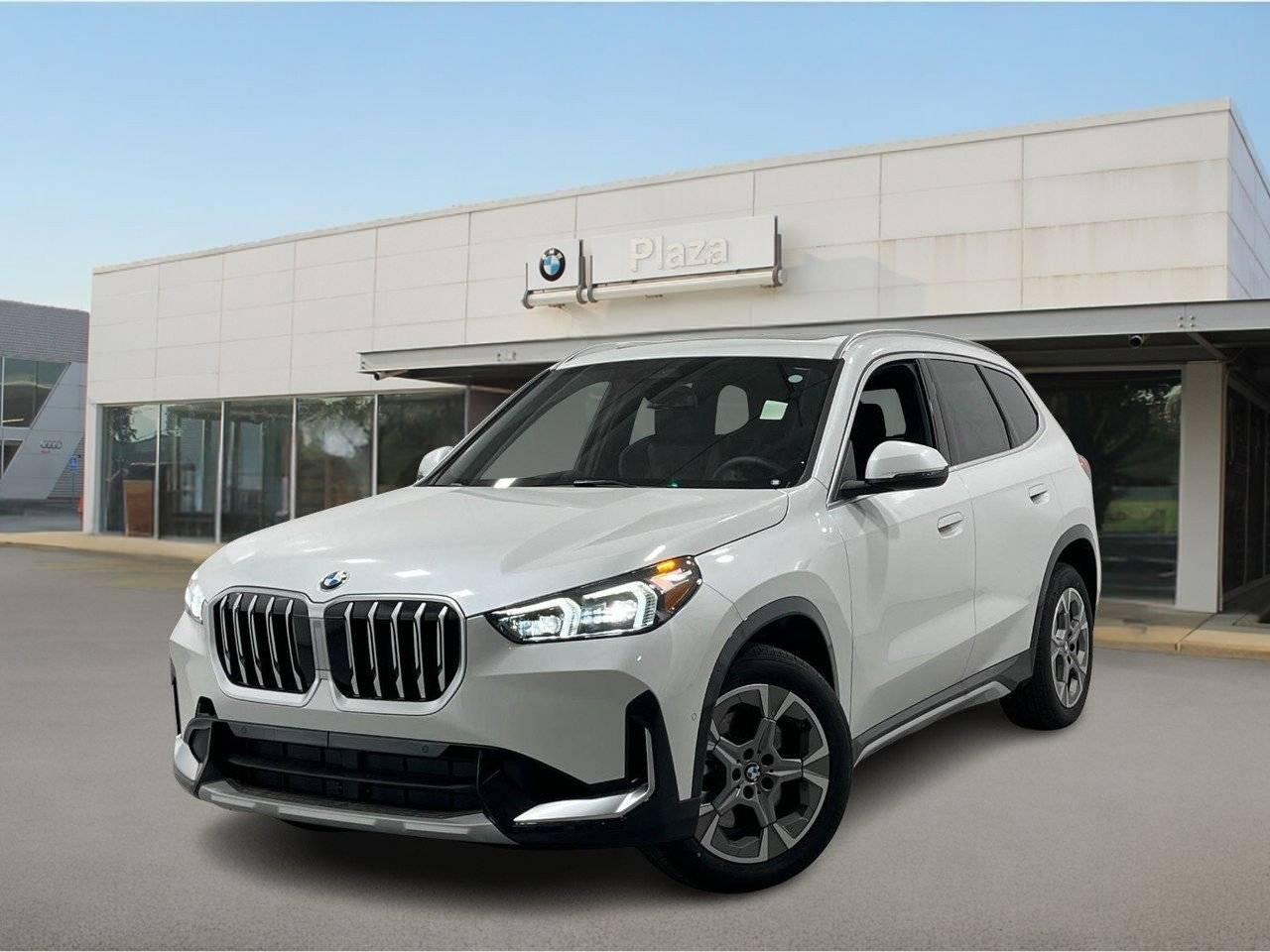 2025 BMW X1 28i in Creve Coeur MO For Sale - Image 1