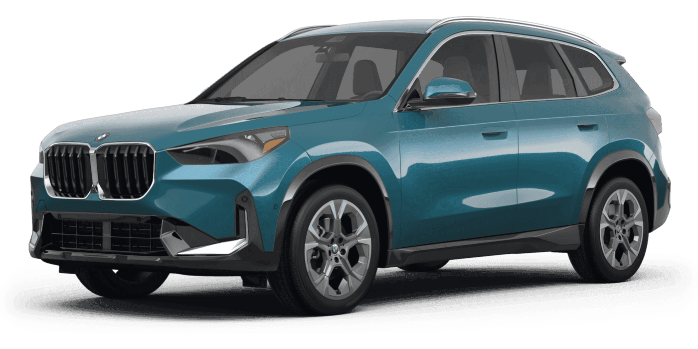 2025 BMW X1 28i in St. Petersburg FL For Sale - Image 1
