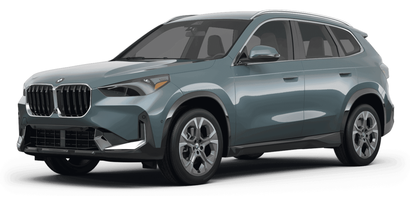 2025 BMW X1 28i in Freehold NJ For Sale - Image 1