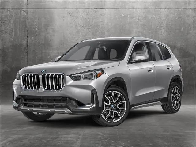 2025 BMW X1 28i in The Woodlands TX For Sale - Image 1