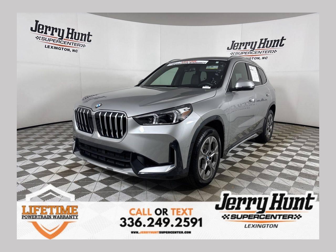 2025 BMW X1 28i in Lexington NC For Sale - Image 1
