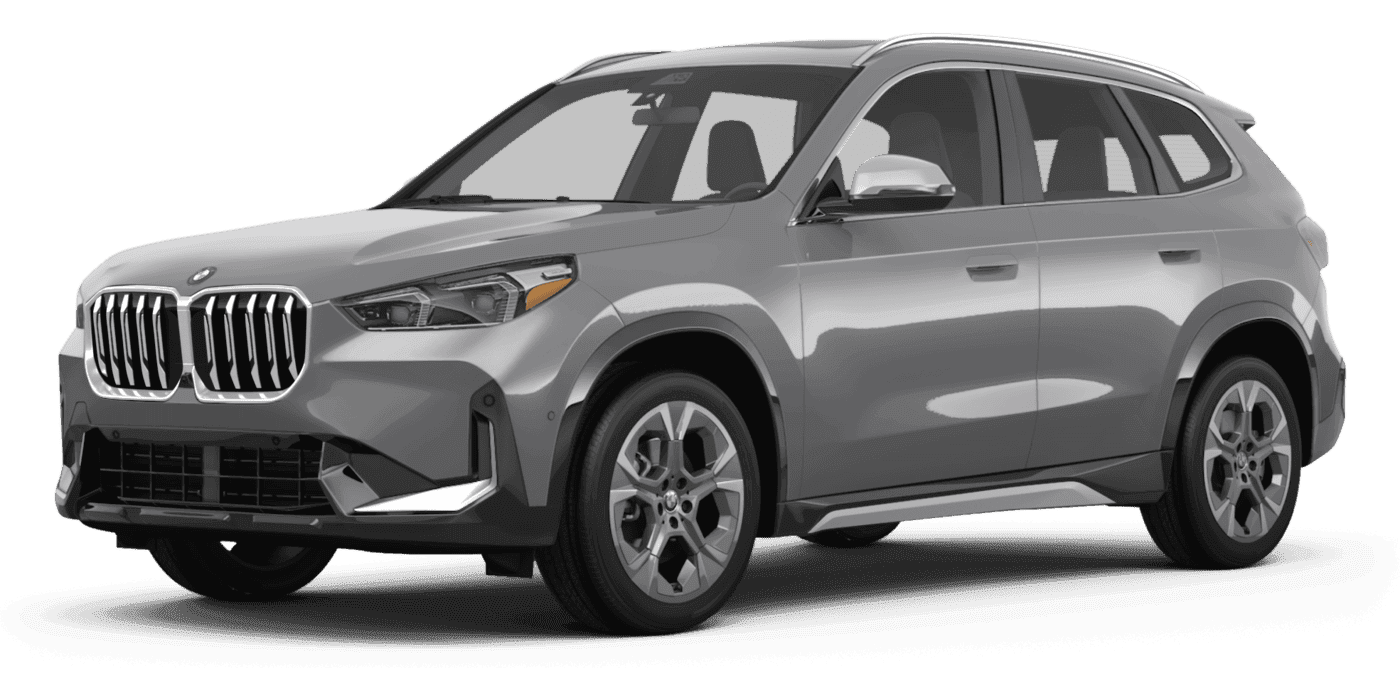 2025 BMW X1 M35i in Huntington Station NY For Sale - Image 1