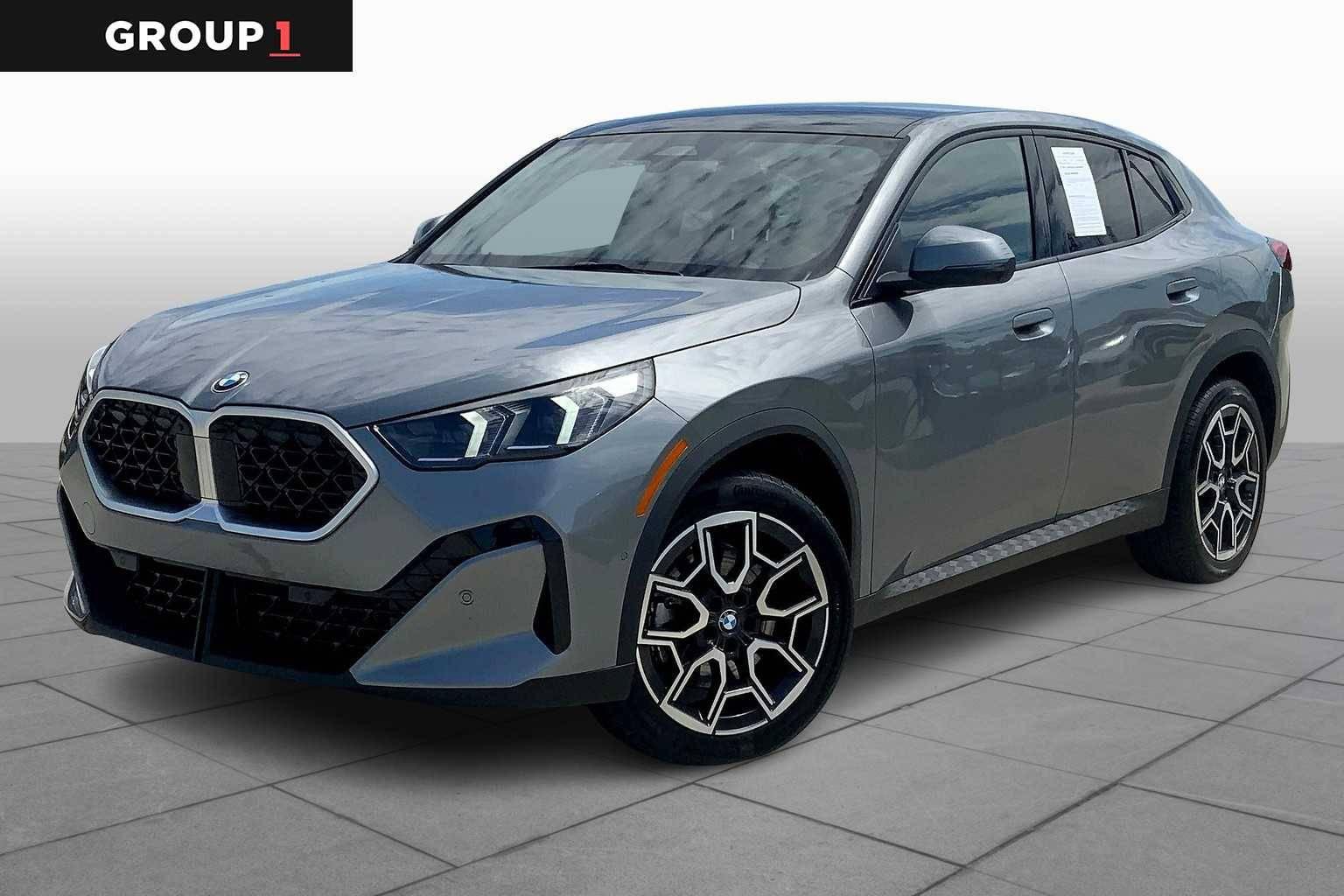 2025 BMW X2 28i in Webster TX For Sale - Image 1