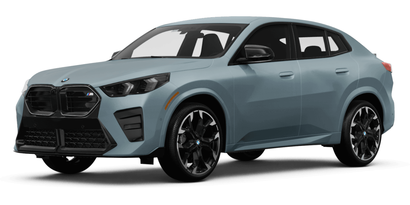 2025 BMW X2 28i in San Francisco CA For Sale - Image 1