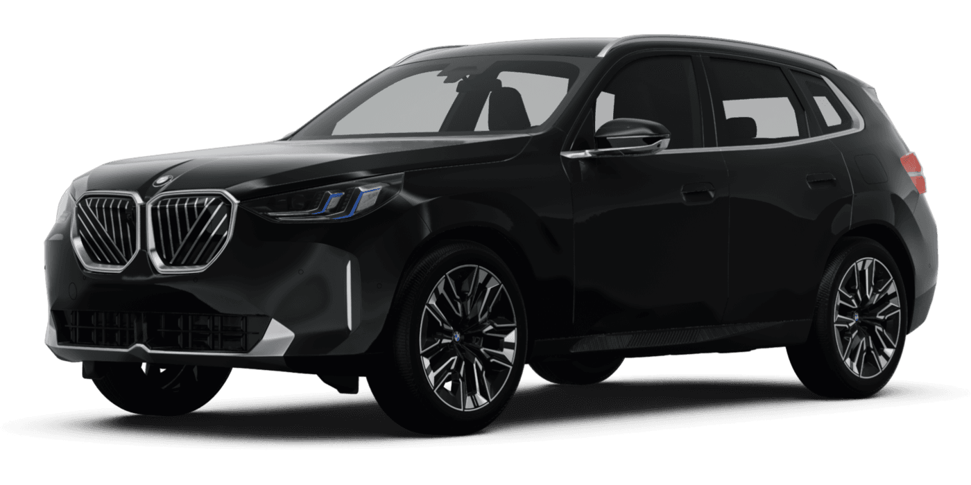 2025 BMW X3 30 in Huntington Station NY For Sale - Image 1