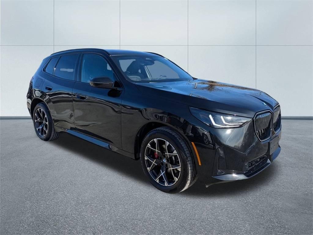 2025 BMW X3 30 in Lenox MA For Sale - Image 1