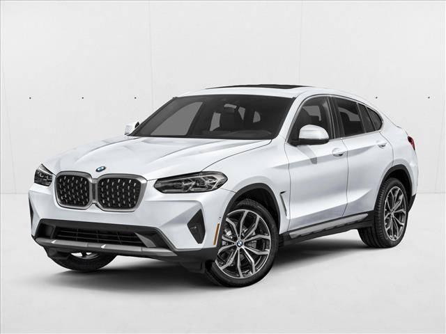 2025 BMW X4 30i in Westmont IL For Sale - Image 1