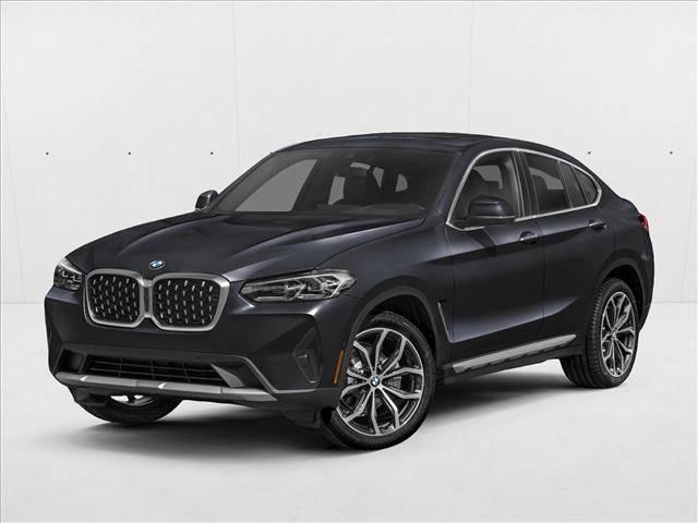 2025 BMW X4 30i in Buena Park CA For Sale - Image 1