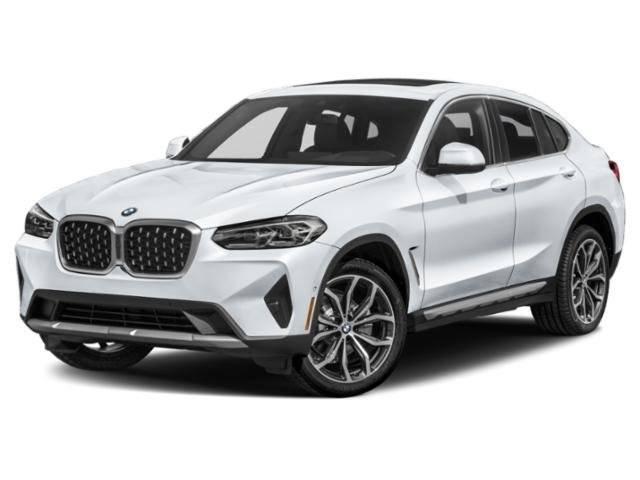 2025 BMW X4 30i in Creve Coeur MO For Sale - Image 1