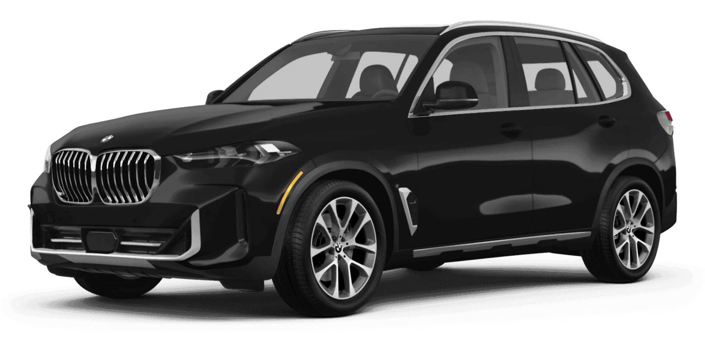 2025 BMW X5 40i in Jacksonville FL For Sale - Image 1