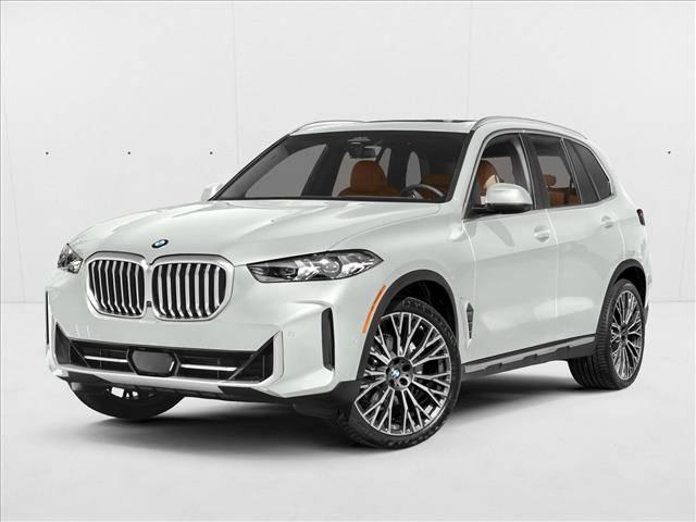 2025 BMW X5 40i in Pompano Beach FL For Sale - Image 1