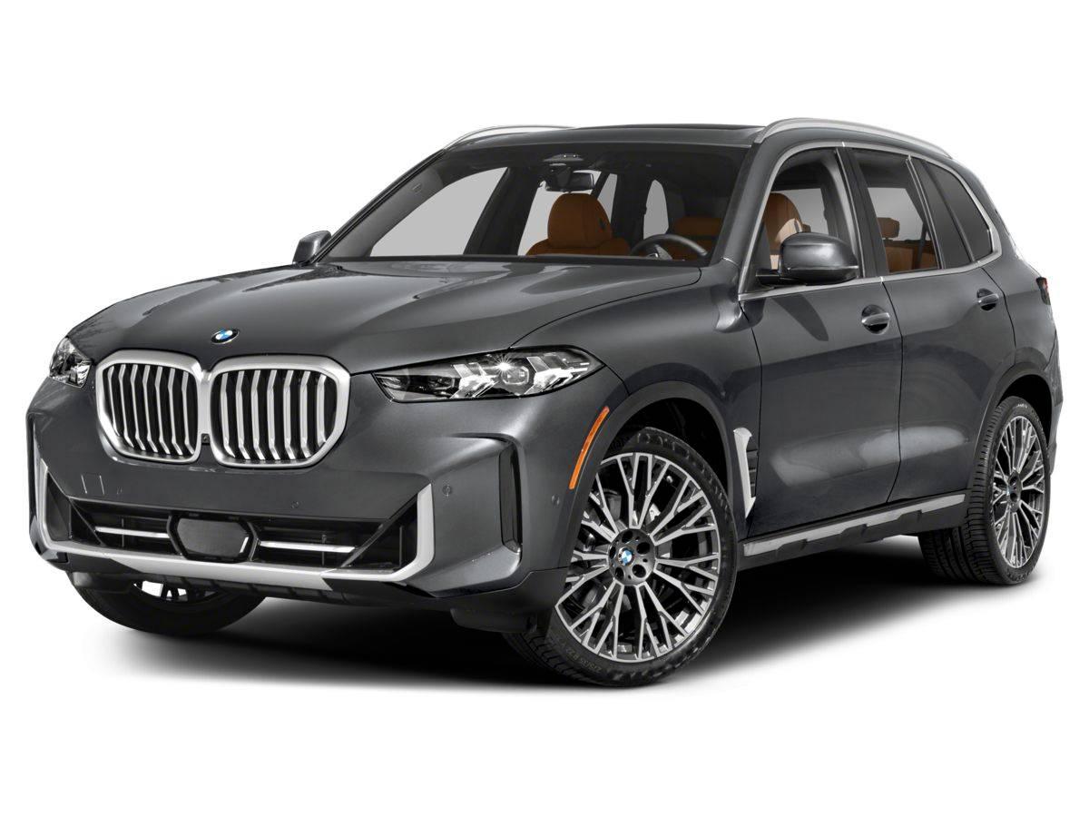 2025 BMW X5 40i in Tamarac FL For Sale - Image 1