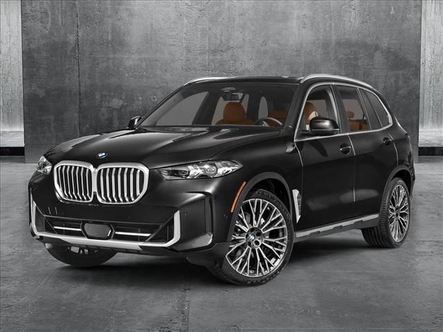 2025 BMW X5 40i in Delray Beach FL For Sale - Image 1