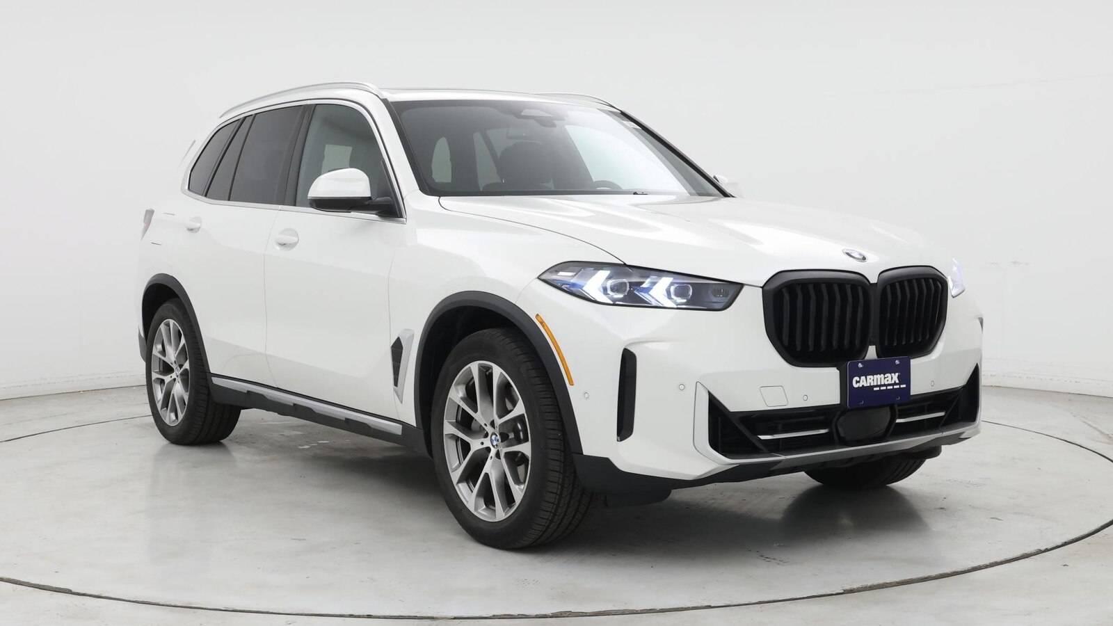 2025 BMW X5 40i in Birmingham AL For Sale - Image 1