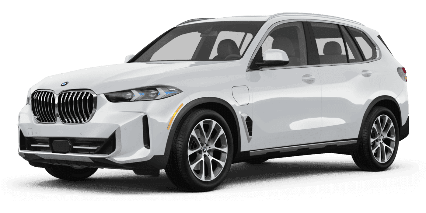 2025 BMW X5 50e in Barrington IL For Sale - Image 1