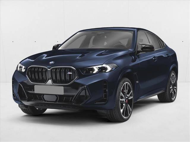 2025 BMW X6 40i in Lone Tree CO For Sale - Image 1