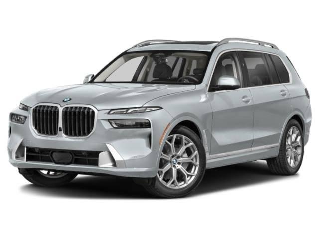 2025 BMW X7 40i in Sterling VA For Sale - Image 1