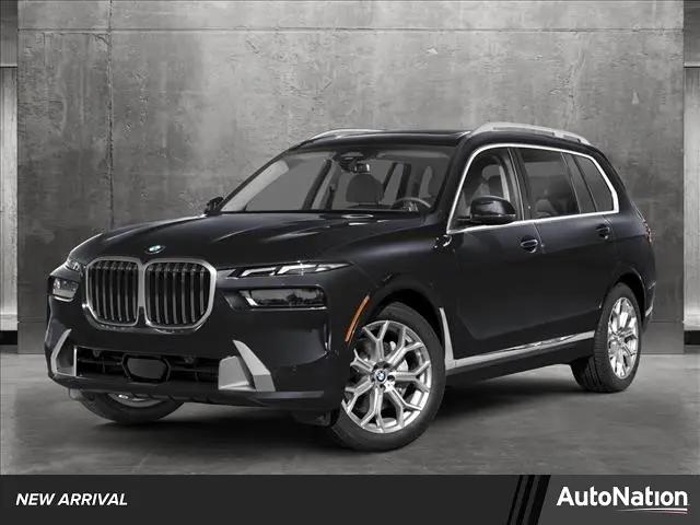 2025 BMW X7 40i in Lone Tree CO For Sale - Image 1