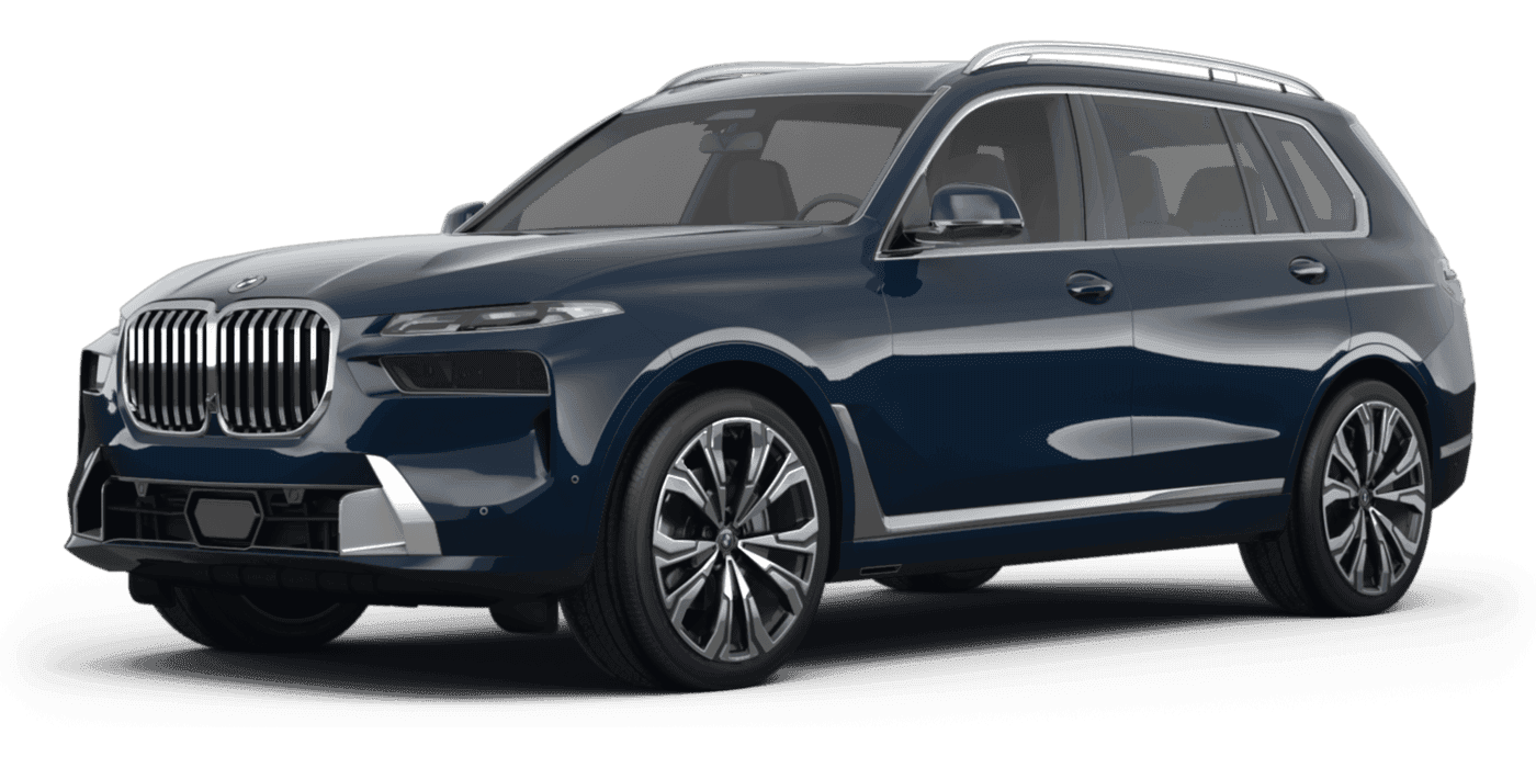 2025 BMW X7 40i in Freehold NJ For Sale - Image 1