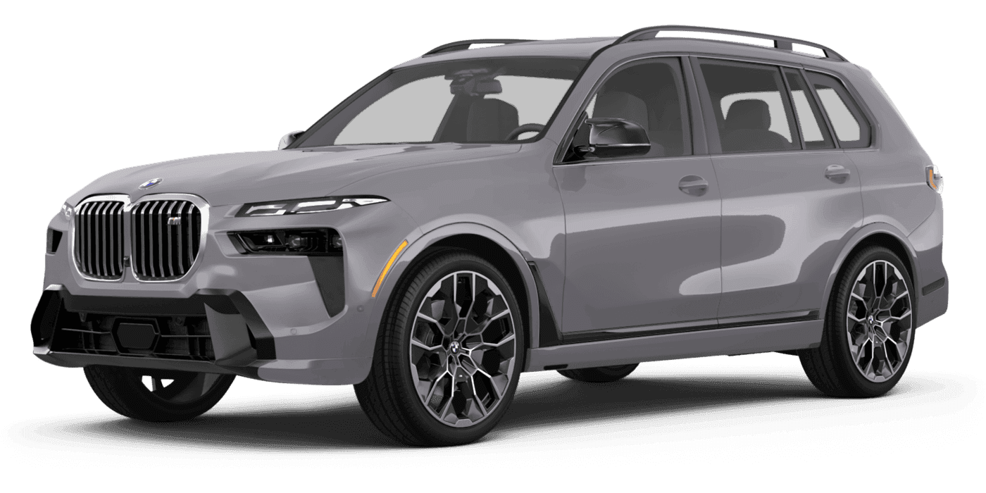 2025 BMW X7 M60i in Huntington Station NY For Sale - Image 1