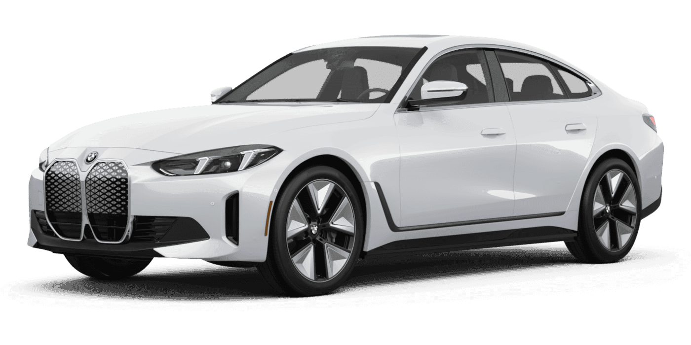 2025 BMW i4 M50 in Elmhurst IL For Sale - Image 1