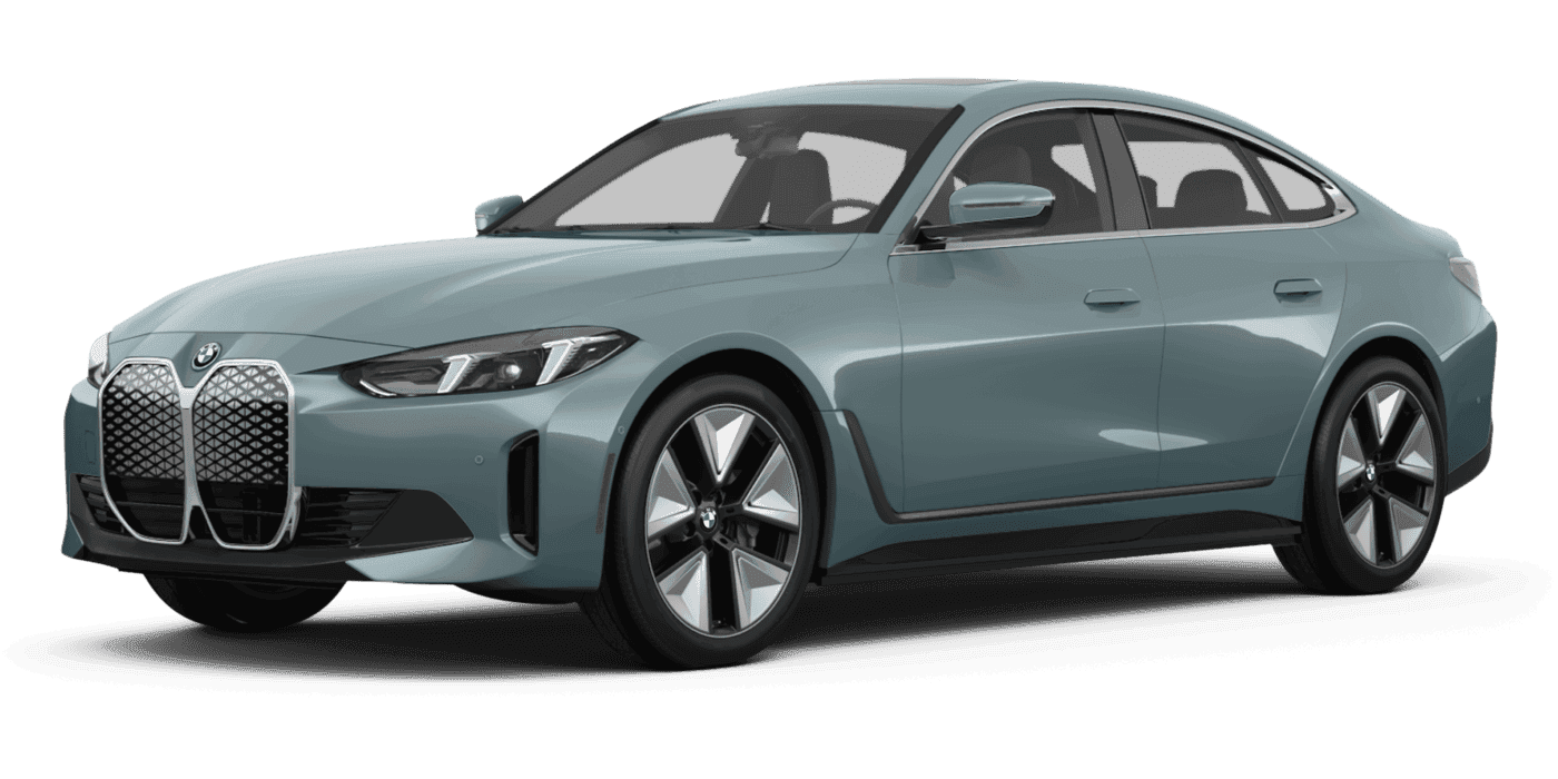 2025 BMW i4 eDrive40 in Phoenix AZ For Sale - Image 1