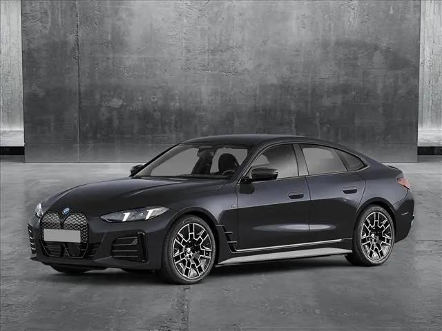 2025 BMW i4 eDrive40 in The Woodlands TX For Sale - Image 1