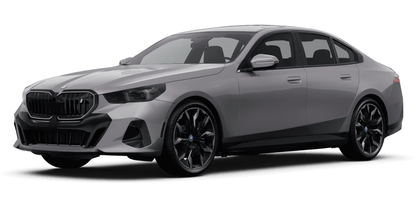 2025 BMW i5 eDrive40 in Phoenix AZ For Sale - Image 1