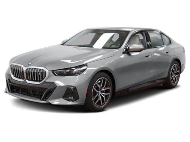 2025 BMW i5 xDrive40 in Alexandria VA For Sale - Image 1