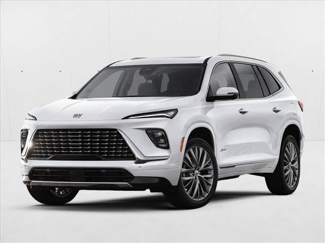 2025 Buick Enclave Avenir in Lone Tree CO For Sale - Image 1