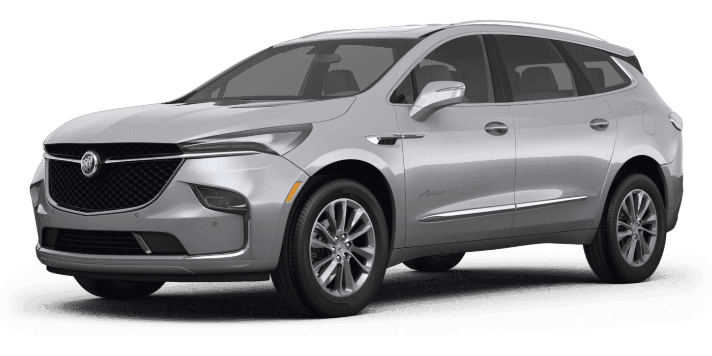 2025 Buick Enclave Sport Touring in Red Wing MN For Sale - Image 1