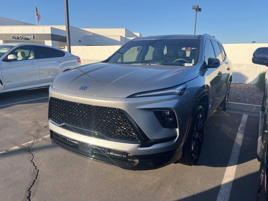 2025 Buick Enclave Sport Touring in Gilbert AZ For Sale - Image 1