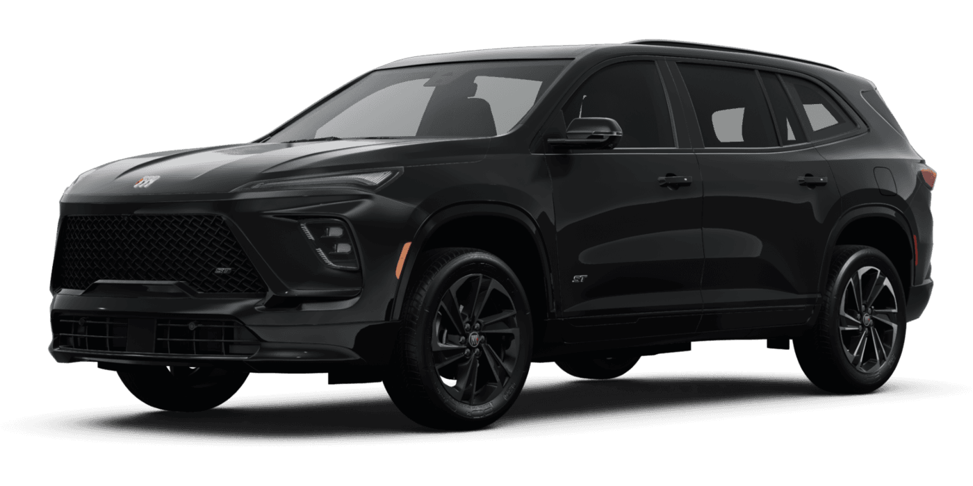 2025 Buick Enclave Sport Touring in Raleigh NC For Sale - Image 1