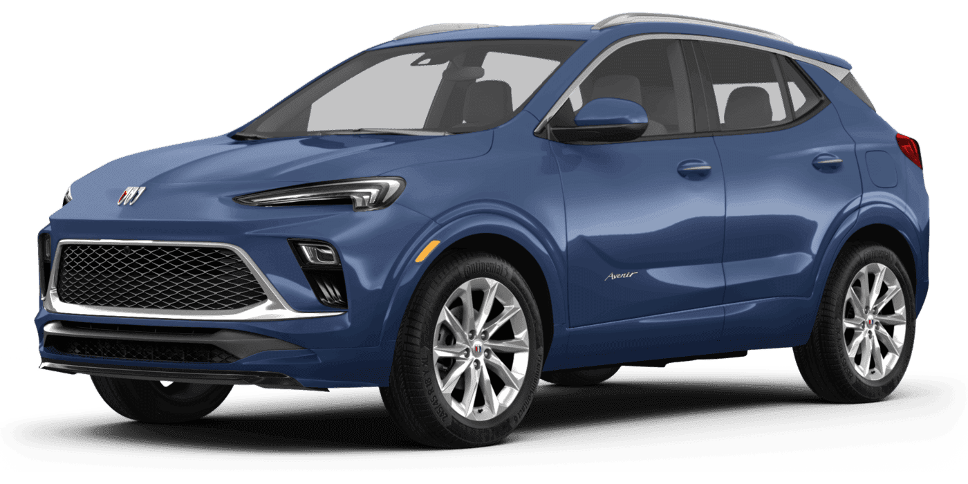 2025 Buick Encore GX Preferred in Gilbert AZ For Sale - Image 1