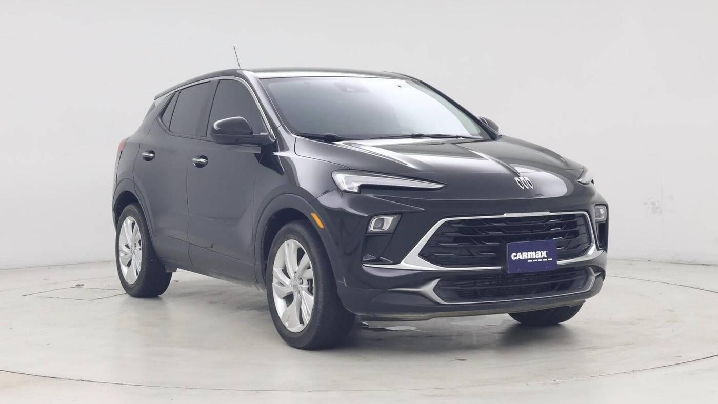 2025 Buick Encore GX Preferred in Birmingham AL For Sale - Image 1