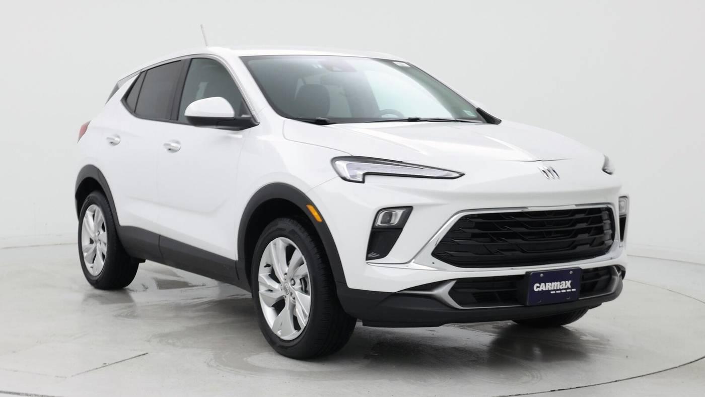 2025 Buick Encore GX Preferred in Birmingham AL For Sale - Image 1