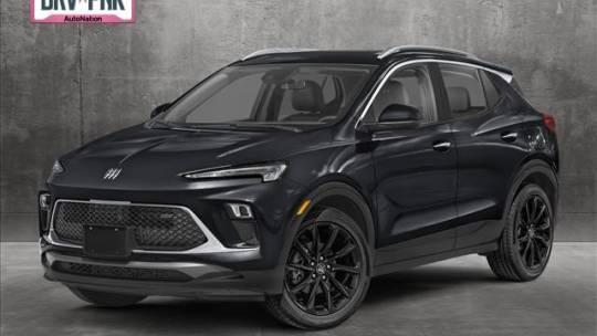 2025 Buick Encore GX Sport Touring in Plano TX For Sale - Image 1