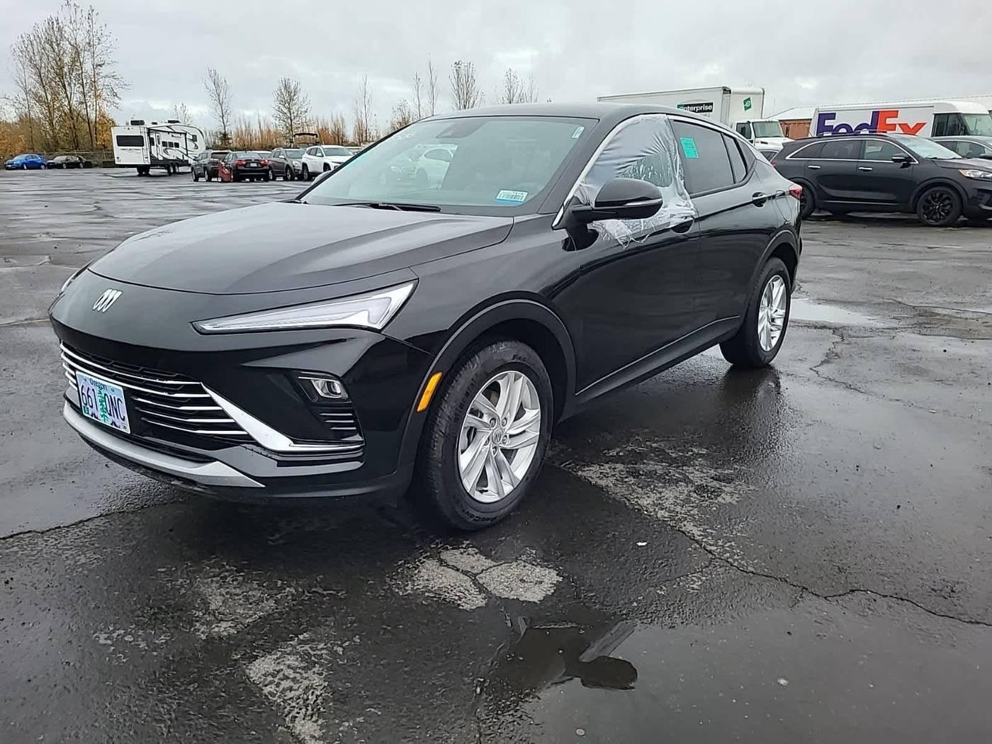 2025 Buick Envista Preferred in Salem OR For Sale - Image 1