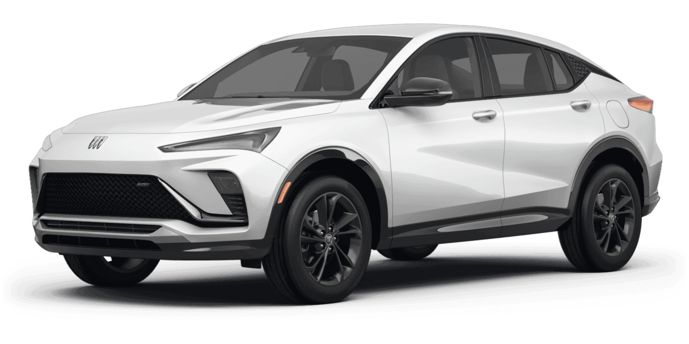 2025 Buick Envista Sport Touring in Bowling Green KY For Sale - Image 1