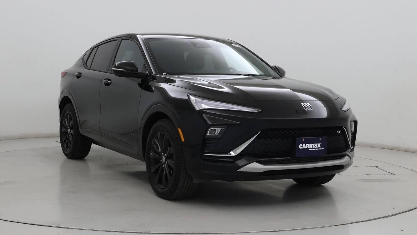 2025 Buick Envista Sport Touring in Birmingham AL For Sale - Image 1