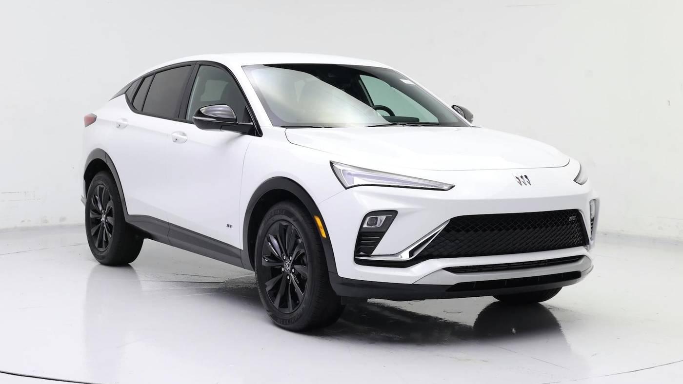 2025 Buick Envista Sport Touring in Birmingham AL For Sale - Image 1