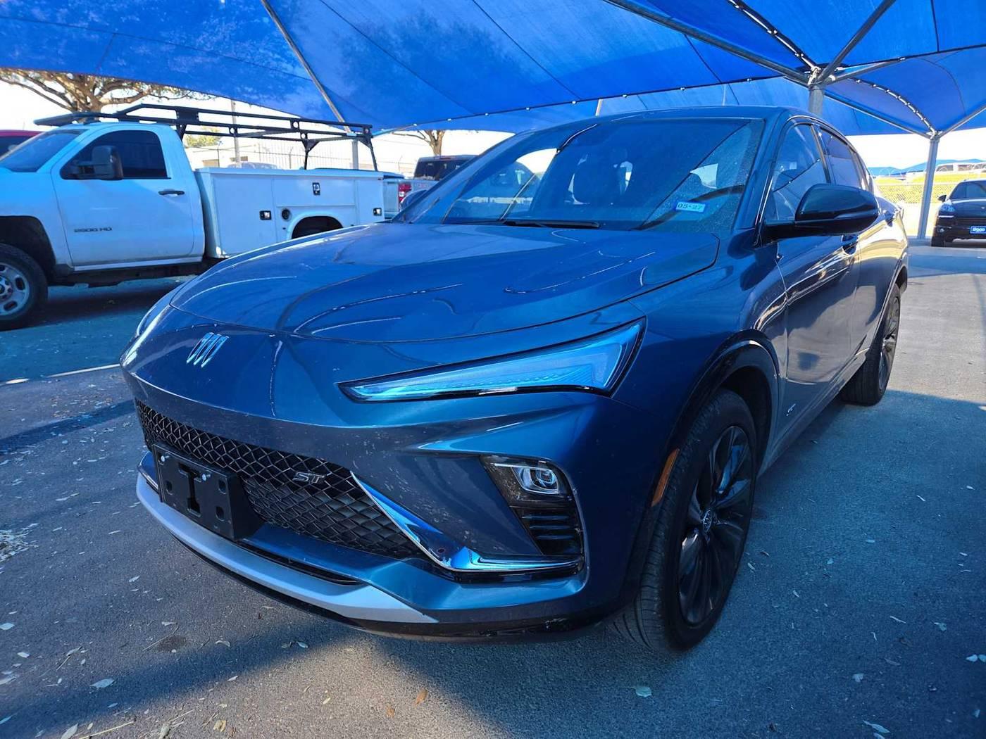 2025 Buick Envista Sport Touring in Decatur TX For Sale - Image 1