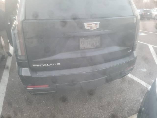 2025 Cadillac Escalade Sport in Dayton OH For Sale - Image 1