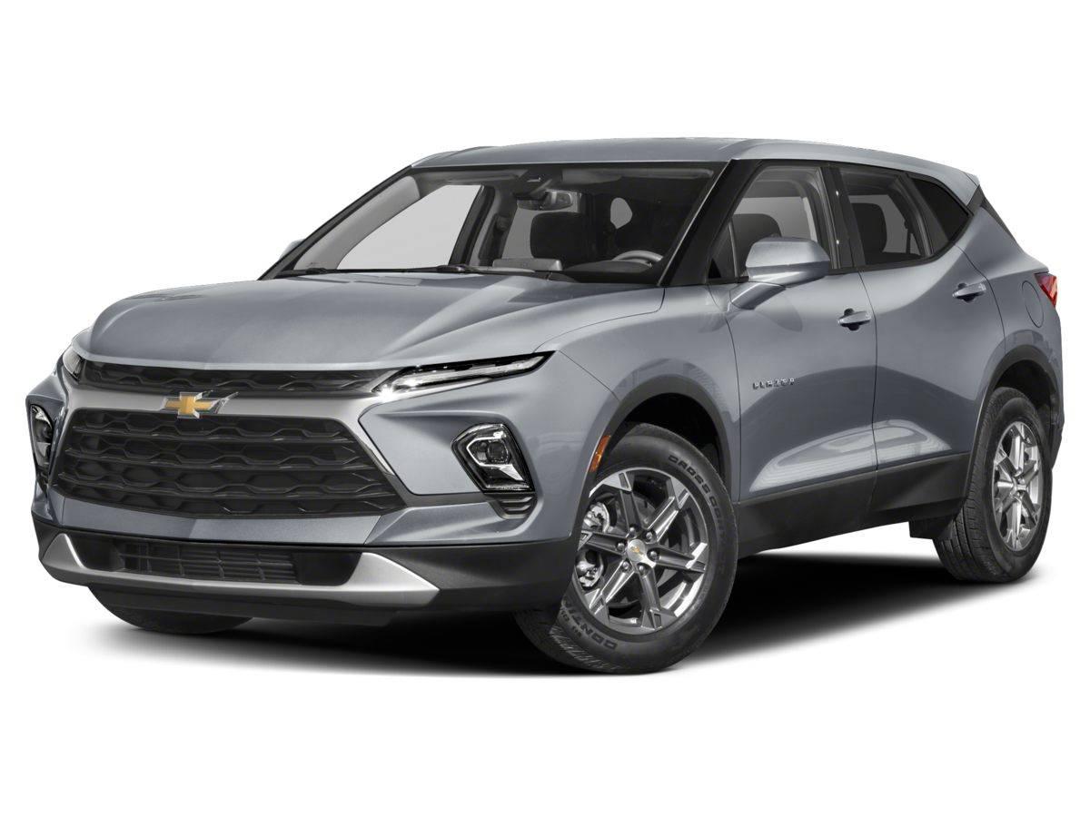 2025 Chevrolet Blazer 3LT in Annapolis MD For Sale - Image 1