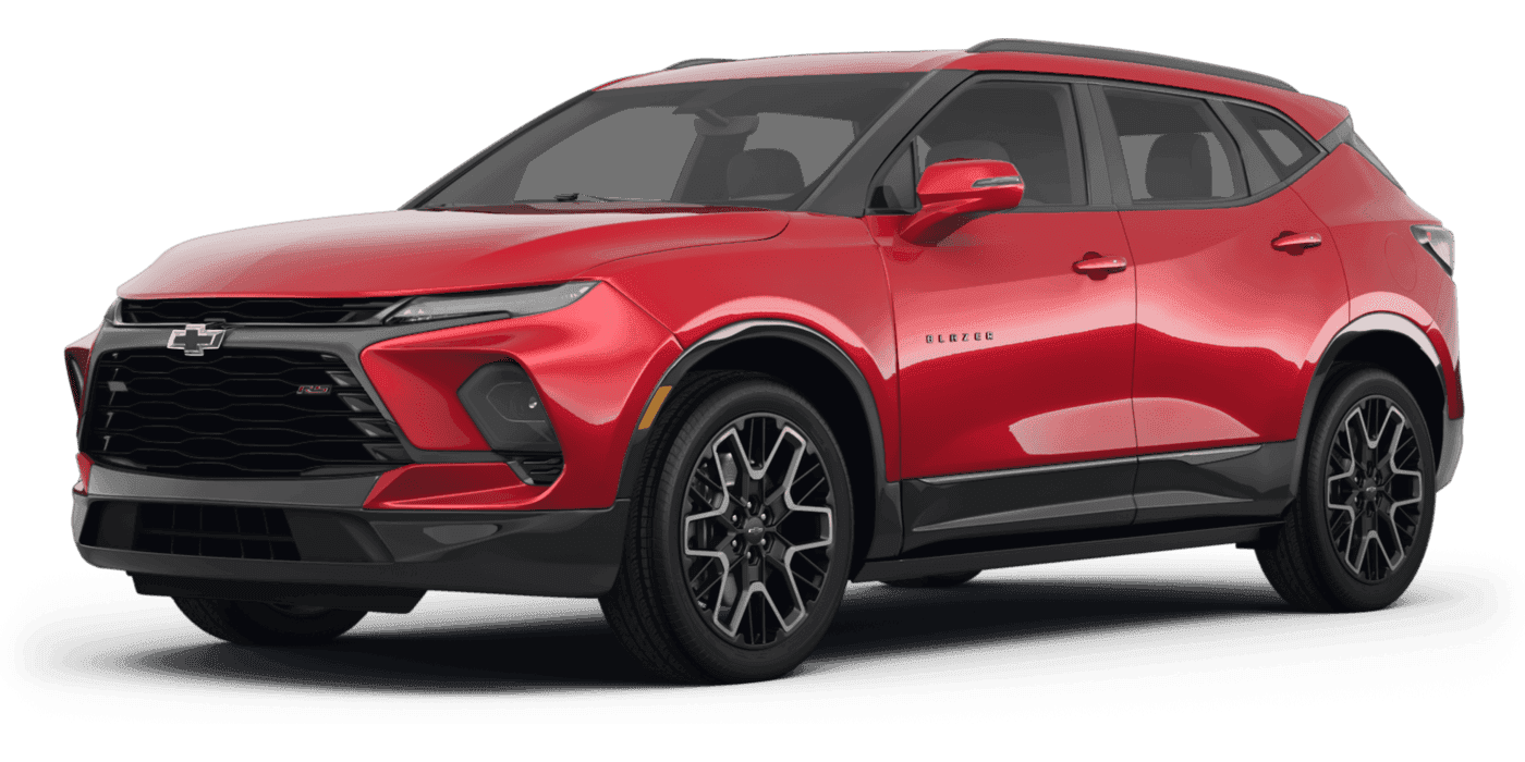 2025 Chevrolet Blazer Premier in Paoli PA For Sale - Image 1